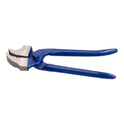 China MULTI FUNCTIONAL High Quality Long Handle Shoe Pliers for sale