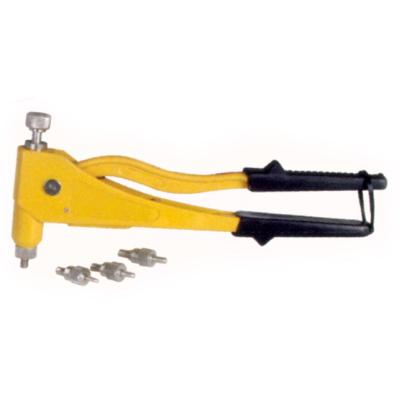 China Multi Functional Hand Riveters Pull Rivet Gun Tools For Wood Working for sale