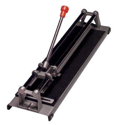 China Multi Functional Heavy Duty Tile Cutter Enamel Finish Steel Base for sale