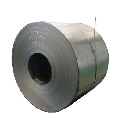 China Plain Carbon Steel Products SPCC Q235B 0.3~1.2*850~1250*C Black Annealed Steel Sheets In Coils for sale