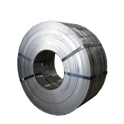 China Used For Spring Factory Supply 65#/S65C/SAE1065 Cold Rolled Steel Sheets Clutch Steel 0.3mm~6.0mm for sale