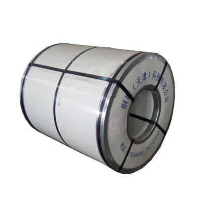 China Used For Electric Motor Non-Oriented GB11255-89 High Quality Cold Rolled Silicon Steel Coil for sale