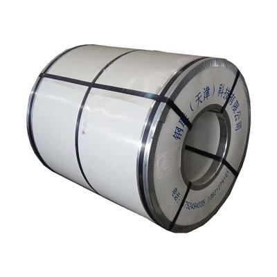 China used for electric motor 50HW600 electric iron color silicon steel coil row used for electric motor for sale