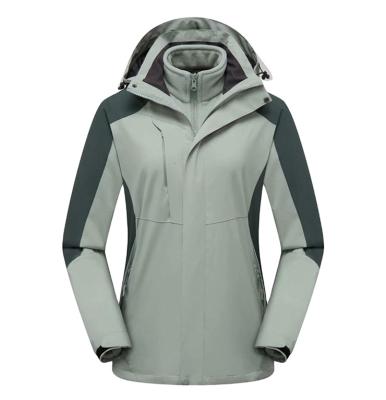 China QUICK DRY Outdoor Work With Cooling Jackets High Temperature Waterproof Good Quality For Men for sale