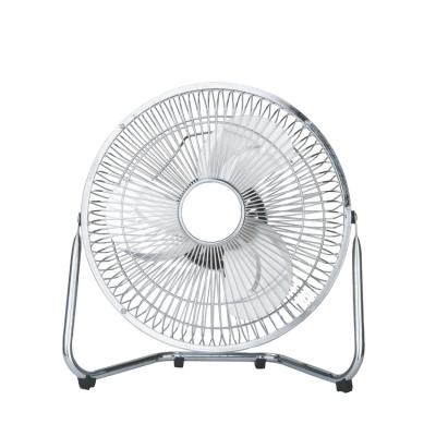 China Garage 23cm 9 inch metal table fan for sale