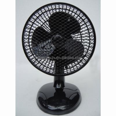 China 6 inch 15cm CE SAA GS ROHS household CB, wholesale price, factory manufacture, mini electric table fan for sale