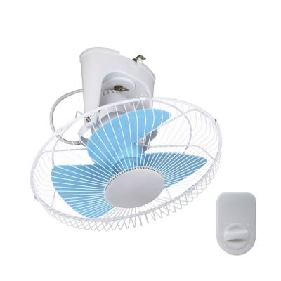 China No 360 16 Inch 40cm Roof Ceiling Orbit Oscillating Fan for sale