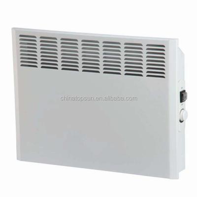 China Hotel Factory Hot Sale 1500W Convector SAA CE Panel Heater for sale