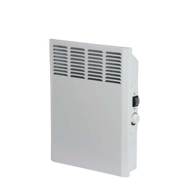 China 500W Household OEM IP24 CE/SAA/ROHS Electric Convection Warm Panel Heater for sale