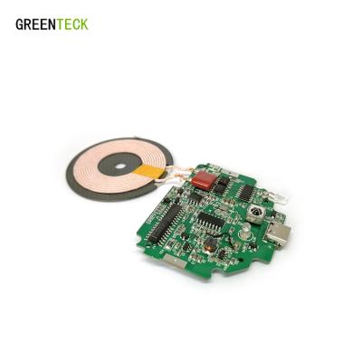 China OEM/EMS service wireless charger pcba circuit board assembly for sale