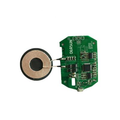 China PCB Assemble For Wireless Equipment Wireless Charger Pcba LED / Aluminium PCB for sale