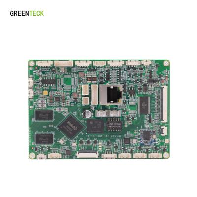 China Professional pcba boards assembly pcb and pcba manufacturer for sale