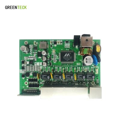 China OEM/EMS service pcb assemble pcba factory custom pcb board assembly for sale