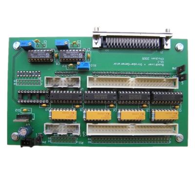 China Your fast pcba partner in shenzhen,circuit board OEM contract manufacturing pcb assembly manufacturer for sale