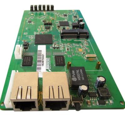 China Electronic Products PCB/PCBA Supplier Multilayer PCBA PCB Assembly Service Supplier greenteck pcba for sale