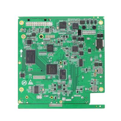 China Shenzhen PCB Circuit Board OEM/ODM/EMS Professional PCB Assembly Reliable Supplier for sale