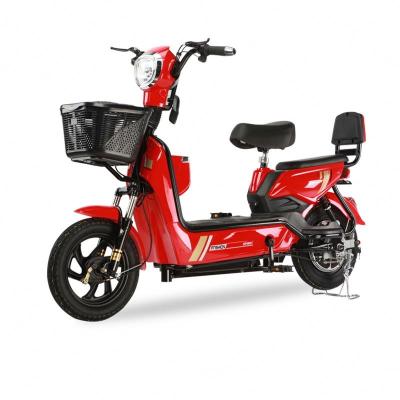 China steel super lightweight folding electric bike/electric bicycle/ebike for sale