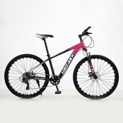 China 2021 China Wholesale 21 inch high quality 29 inch aluminum alloy cheap bicycle 29