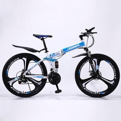 China Carbon fiber/aluminum alloy style mountain bike/21 speed design mountain bicycle 2021Newest/full suspension MTB 29 with low price from China for sale