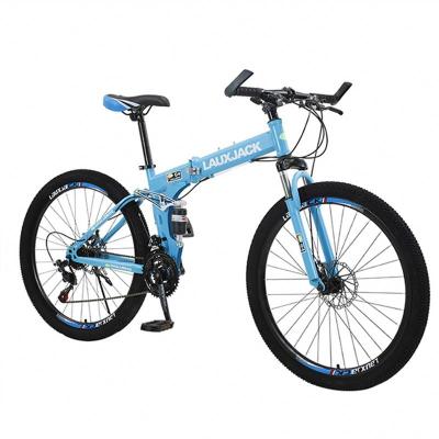 China Carbon fiber/bicycle high quality aluminum alloy 26 inch mountain bike suspension mountain bike full 26 inch variable speed bicycle mountain bike for sale