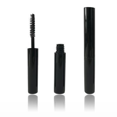 China 3.5ml Capacidad a granel Tubo de mascara vacío y varilla Material ABS impermeable en venta