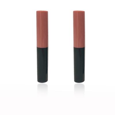 China Cosmetic Lipstick Packaging Plastic Lipstick Tube for sale