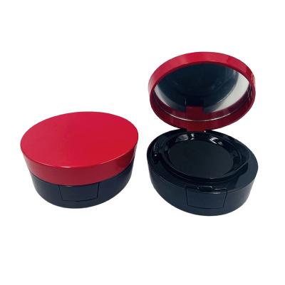 China 15g Capacity Empty Cushion Foundation Case for Dewy Finish Sale for sale