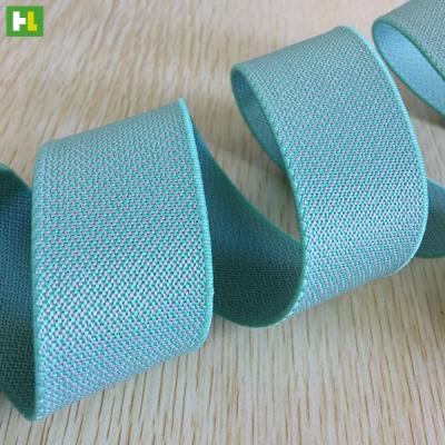 China Durable High Strength Webbing Strap Furniture Sofa Accessories Elastic Sofa Webbing for sale