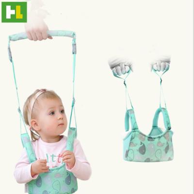 China Waist Quality Baby Learn Belt Baby Walker Auxiliary Baby Walking Safety Harness for sale