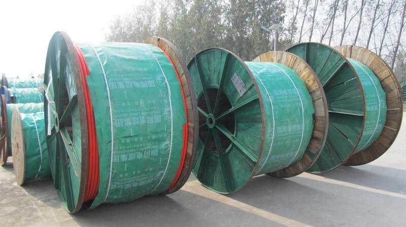 Verified China supplier - Henan Guowang Cable Co., Ltd.