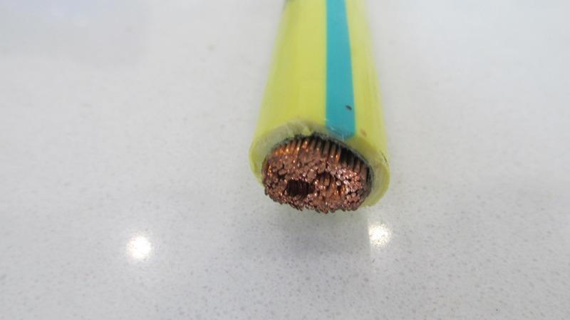 Verified China supplier - Henan Guowang Cable Co., Ltd.