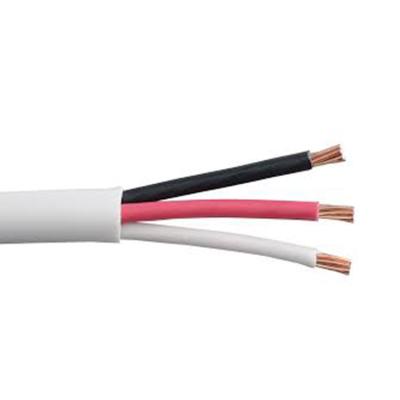 China As construction wire for suitable power home control switch two cores cables to 25 core control for sale