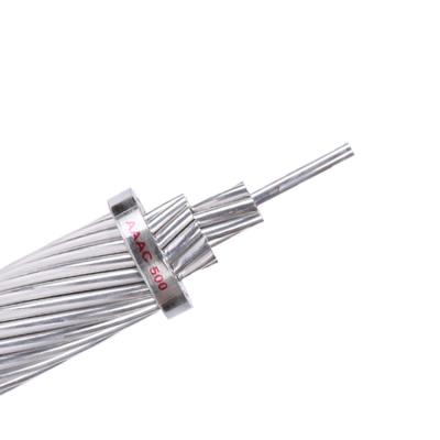 China Power transmission specification aaac cable 570 mm2 aluminum alloy conductors suppliers overhead cable for sale