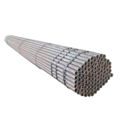 China Fluid Pipe API 5L Grade.B schedule 40 20 inch 24 inch 30 inch Galvanized Seamless Steel Pipe oil and gas steel pipe  fencing steel pipe for sale