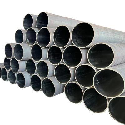 China Fluid Pipe ASTM A53 schedule 40 galvanized iron seamless steel pipe and tube   erw  welded steel pipe  oil gas pipeline for sale