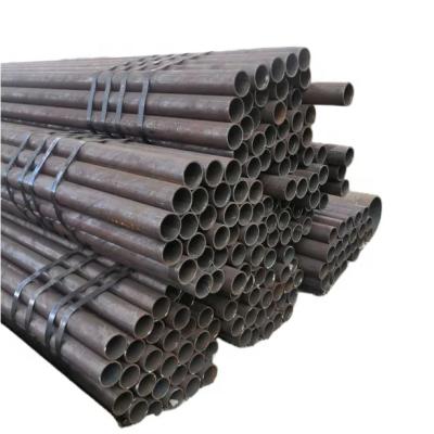 China Fluid Pipe High quality galvanized iron pipe galvanized pipe greenhouse galvanized steel pipe price made in China for sale