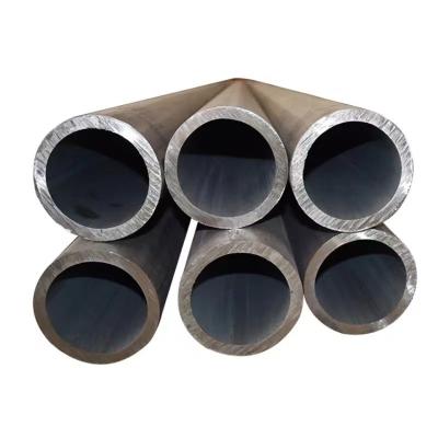 China Fluid Pipe High Quality API 5L Geological Seamless steel pipe for sale