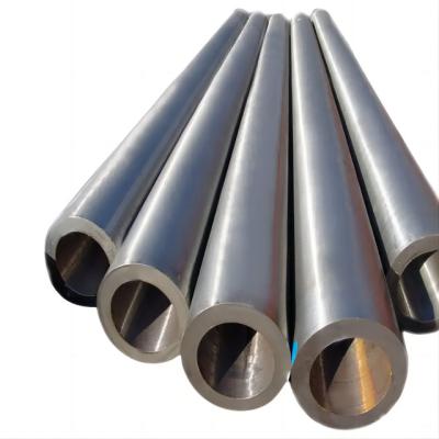 China Fluid Pipe API 5L Gr. B Carbon Steel Seamless Pipe  ASTM A106 A36 Hollow Section Steel Pipe for sale