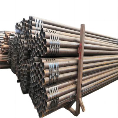 China Fluid Pipe seamless steel pipes and smooth burr free carbon steel pipes  stainless steel manufacturer 15 inch black iron pipe for sale