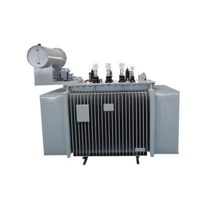 China Power made of china factory manufacture top quality 3 phase isolation electrical transformer indoor current oil transformer for sale