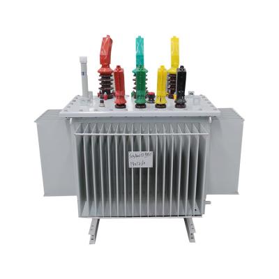 China Hot Sale High Voltage Power Oil Rectifier Transformer For Metering Small Capacity Potential Transformer LV Small Size HV for sale