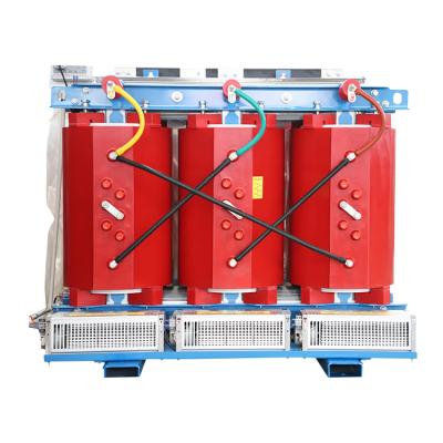 China Power Resin Transformer Dry Casting Price in Philippines 125kva 160kva 10.5kv 11kv 0.415kv Sugar Plants for sale