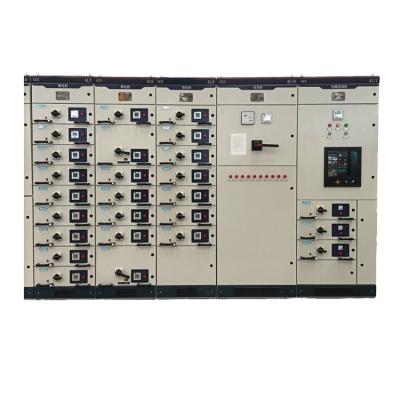 China Electric Power Transmission Low Voltage Electricity Supply Cabinet High Voltage Distribution Mechanism With Price China Factory Suppliers 10kv 11kv for sale