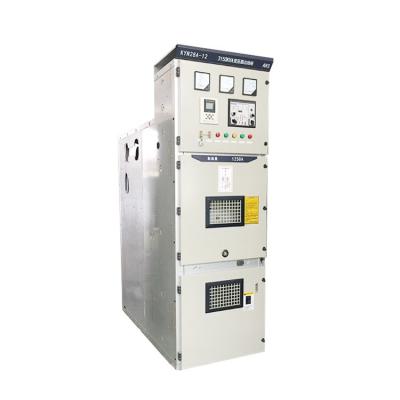 China Energy saving switchgear for sale shielded metal switchgear low voltage removable switchgear for sale