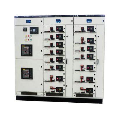 China Metal Clad Pull Out Mechanism Electric Power Transmission Mechanism Electric Drawout Type Surface Cabinets for sale