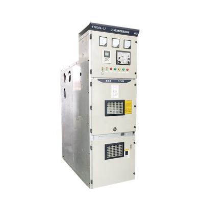 China 0.4kv Energy Saving Electric Cabinet 12kv 24kv 22kv 3.6kv Kyn28 Switchgear 10kv 11kv Indoor Switchgear for sale