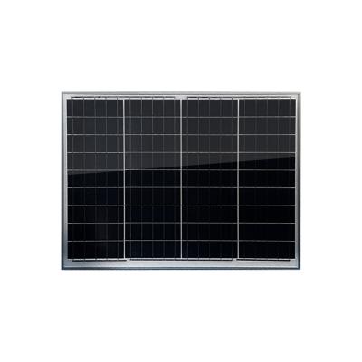 China Small Solar Module 80W Poly 80W Solar Panel 80W 30watt 150watt Solar For Solar Light Energy System 156.75mmx156.75mm for sale