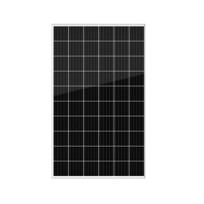 China Mono 275W Solar Panel Monocrystalline 275W Wholesale Manufacturers Solar Panels For Home 156.75mmx156.75mm for sale