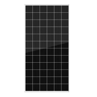 China Hansun 340W Solar Panel Monocrystalline For Home Pv Solar Panel 340w 72 Cell High Quality Solar Plate 156.75mmx156.75mm for sale