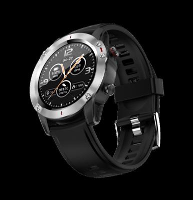 China APP Control Smart Watch CE Rohs Relojes Inteligentes Sports Android Smartwatch Waterproof Fitness Tracker for sale